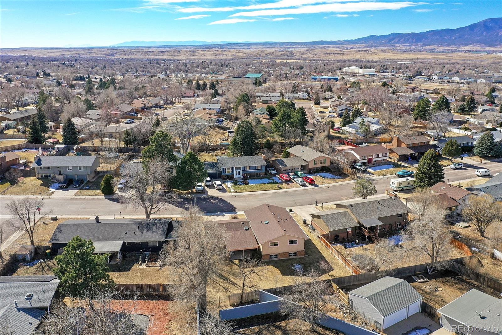 MLS Image #47 for 5050  manzana drive,colorado springs, Colorado