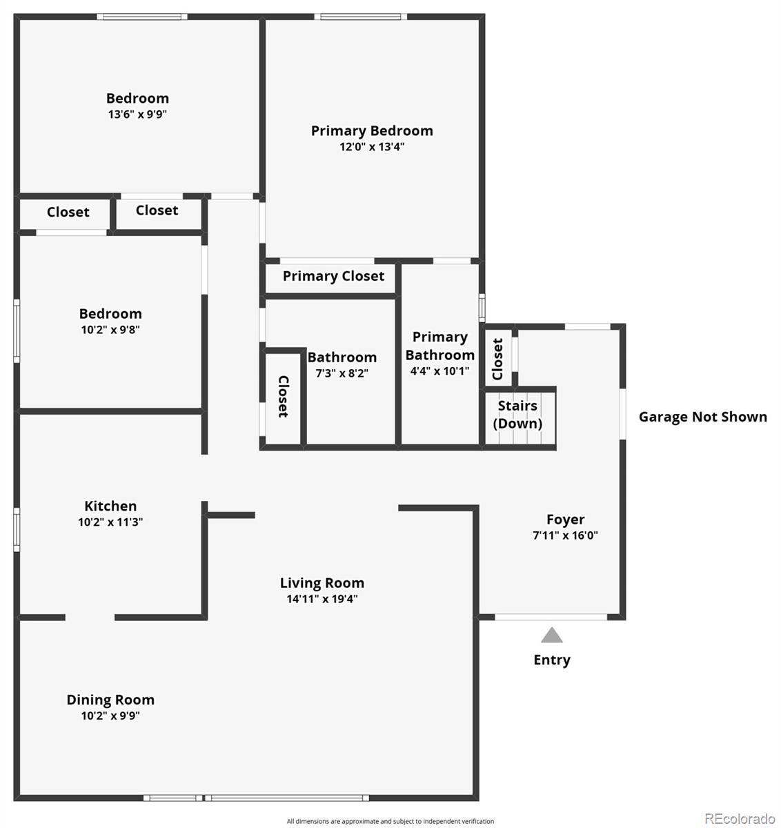 MLS Image #49 for 5050  manzana drive,colorado springs, Colorado
