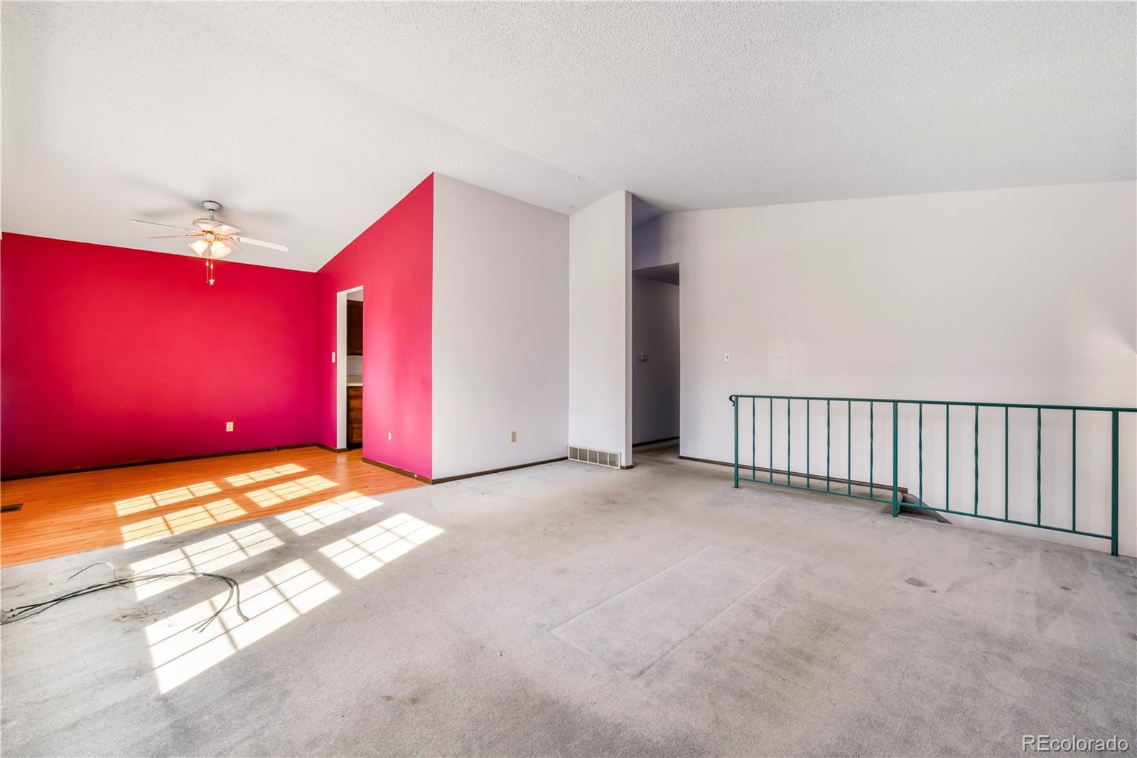 MLS Image #5 for 5050  manzana drive,colorado springs, Colorado
