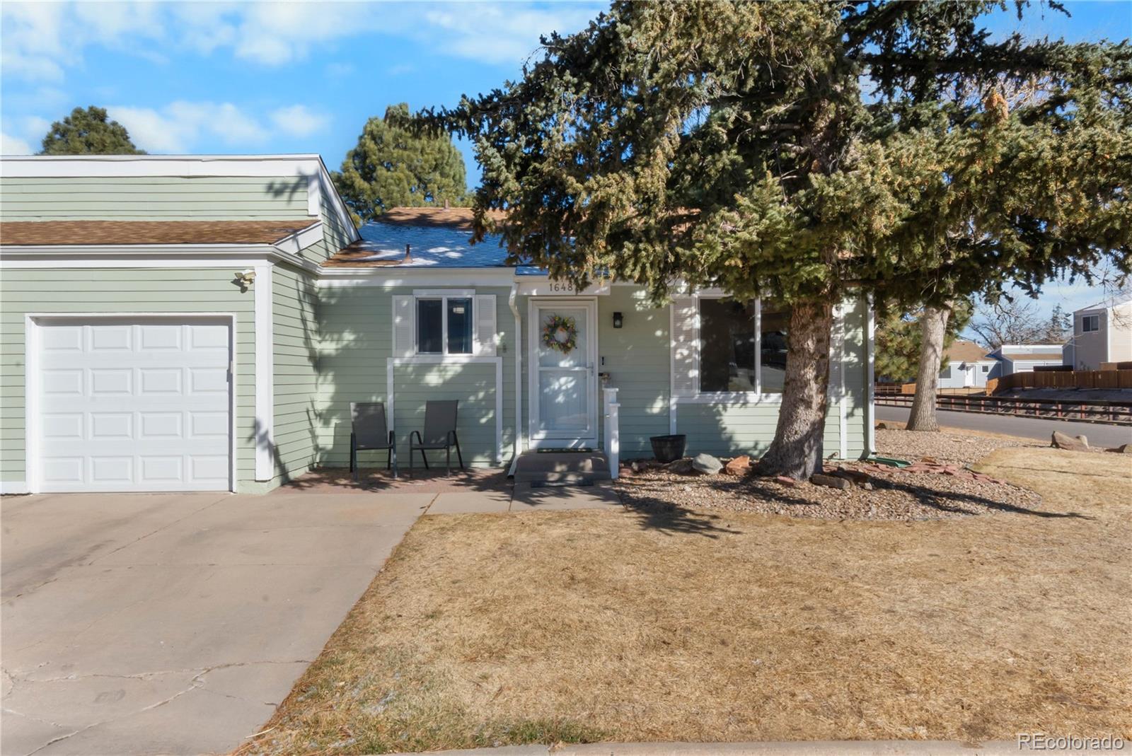 MLS Image #1 for 16482 e radcliff place a,aurora, Colorado
