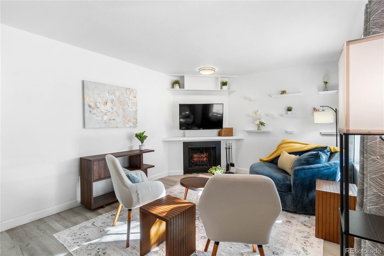 MLS Image #2 for 16482 e radcliff place a,aurora, Colorado