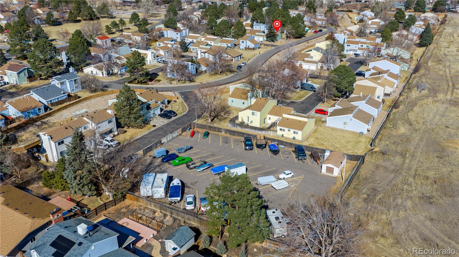 MLS Image #34 for 16482 e radcliff place a,aurora, Colorado