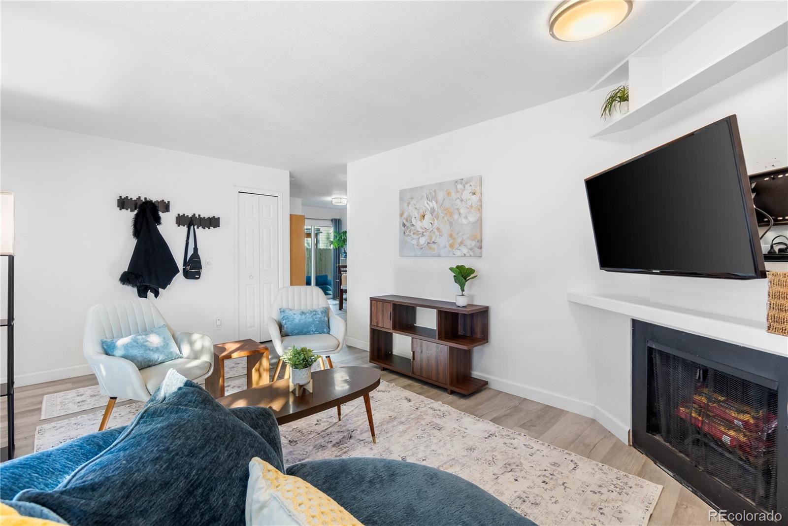 MLS Image #5 for 16482 e radcliff place a,aurora, Colorado