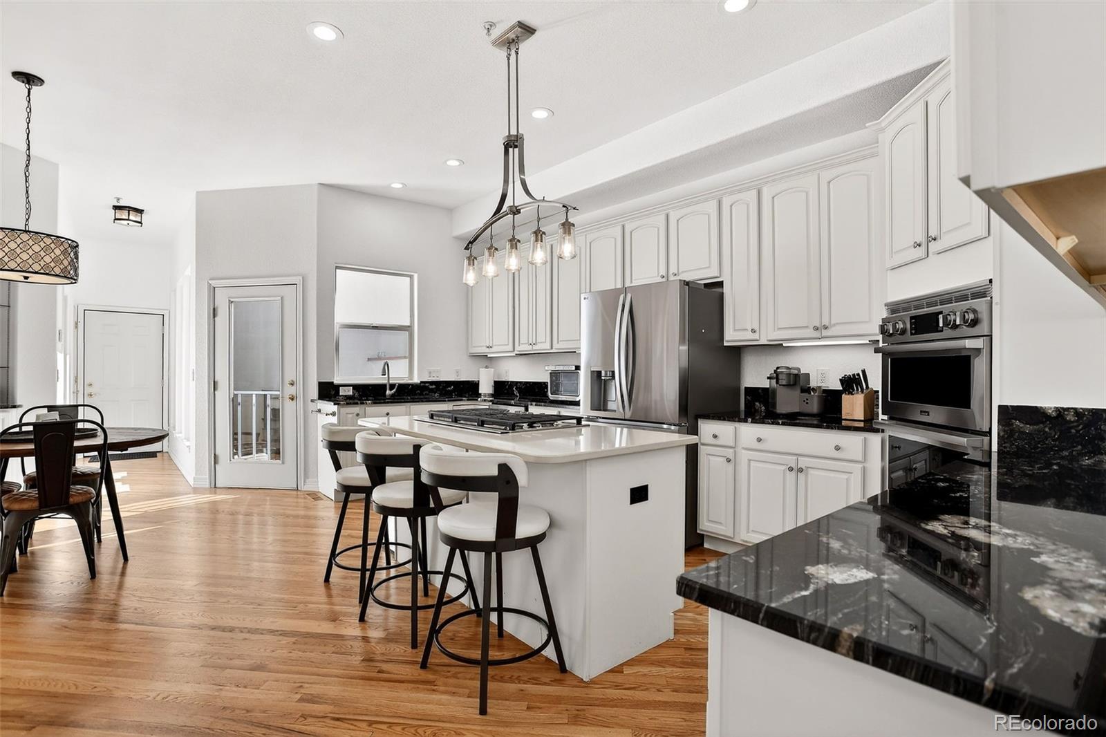 MLS Image #0 for 78  jackson street c,denver, Colorado