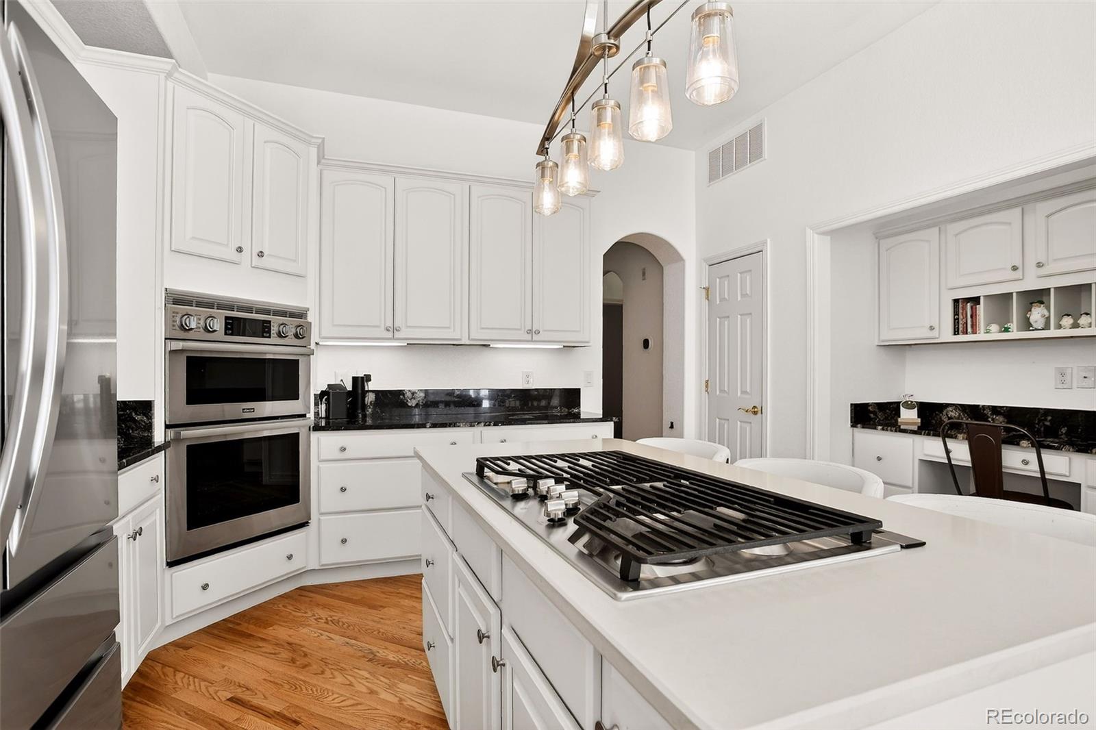 MLS Image #1 for 78  jackson street c,denver, Colorado