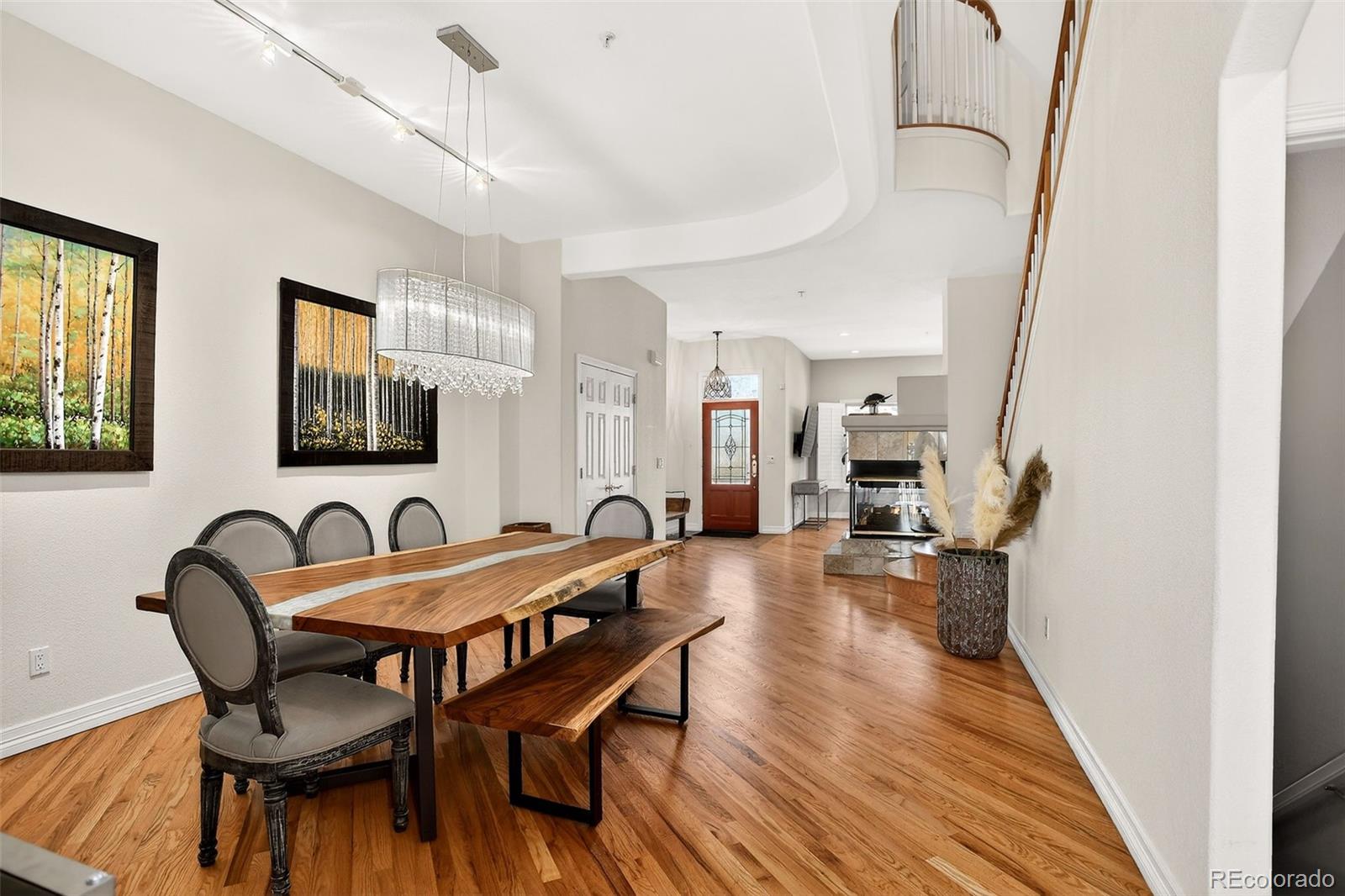 MLS Image #10 for 78  jackson street c,denver, Colorado
