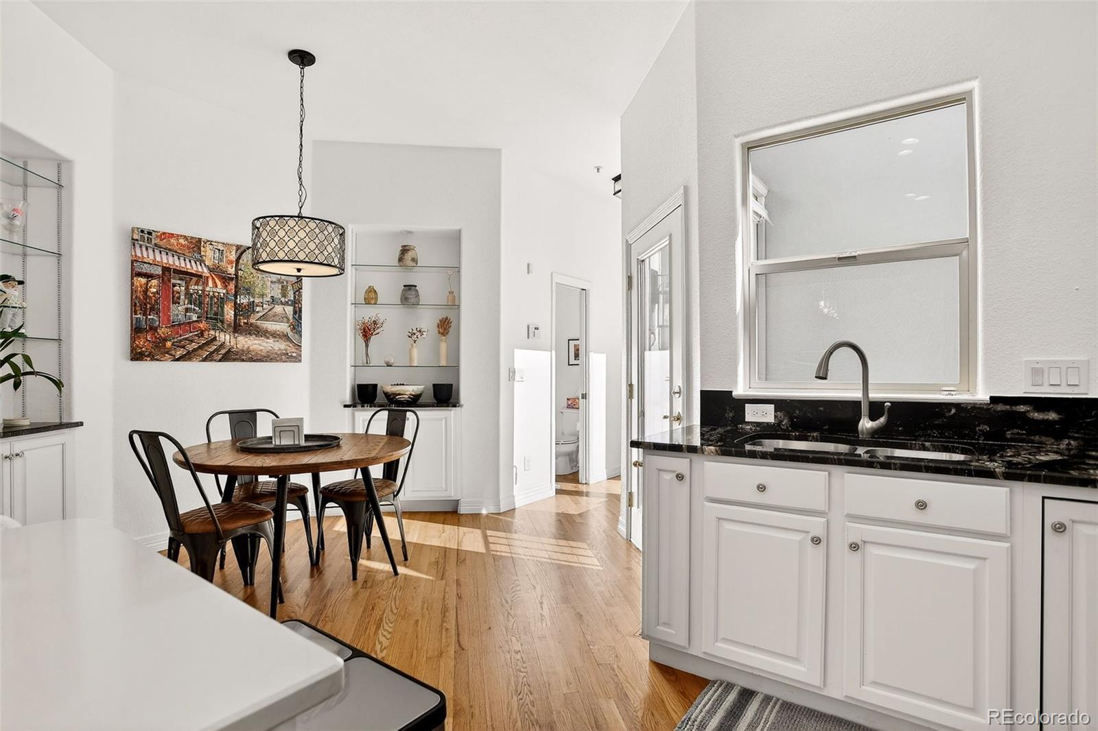 MLS Image #11 for 78  jackson street c,denver, Colorado