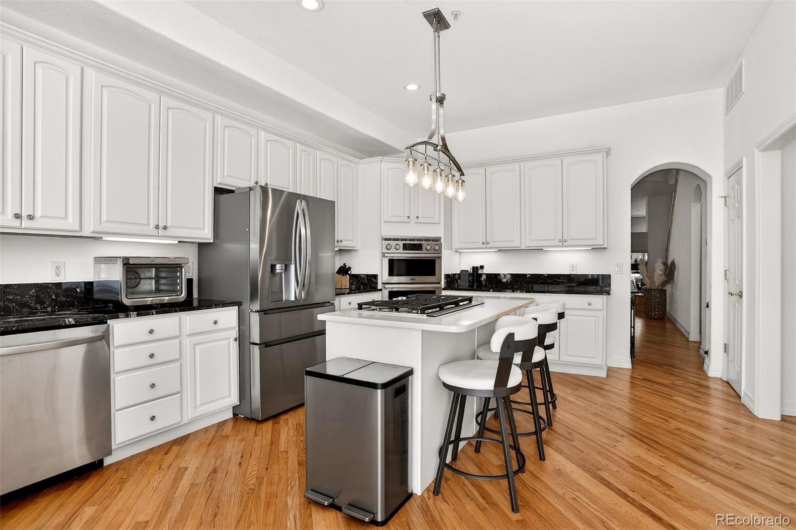 MLS Image #13 for 78  jackson street c,denver, Colorado