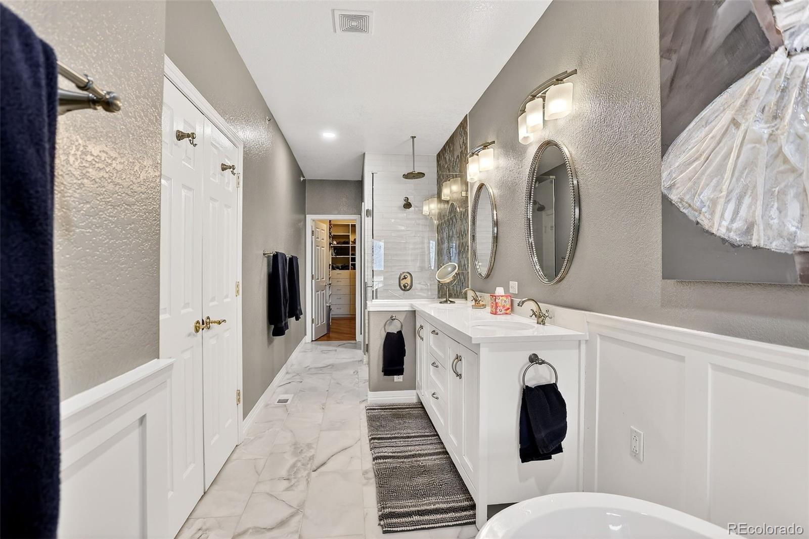 MLS Image #19 for 78  jackson street c,denver, Colorado