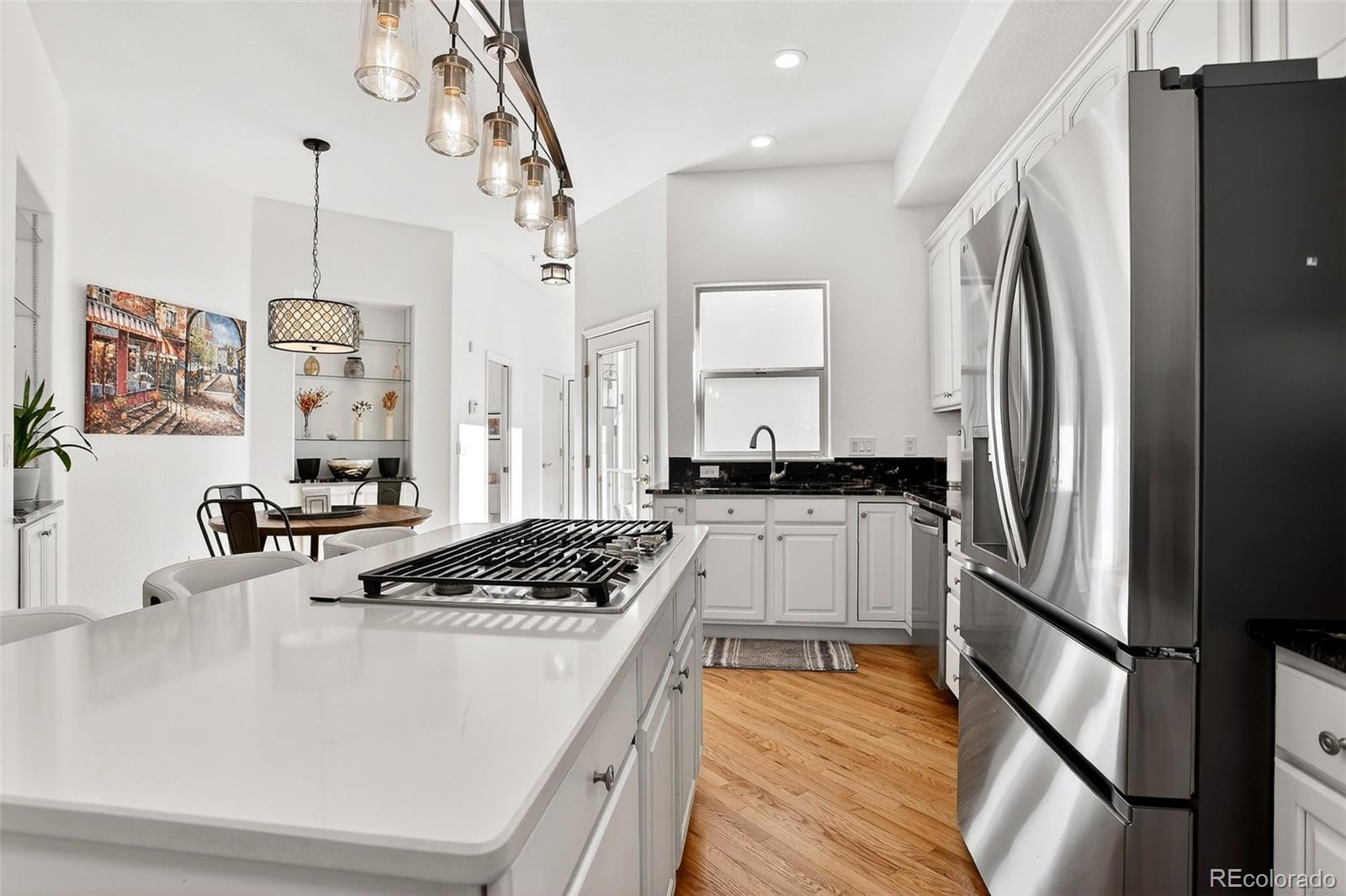 MLS Image #2 for 78  jackson street c,denver, Colorado