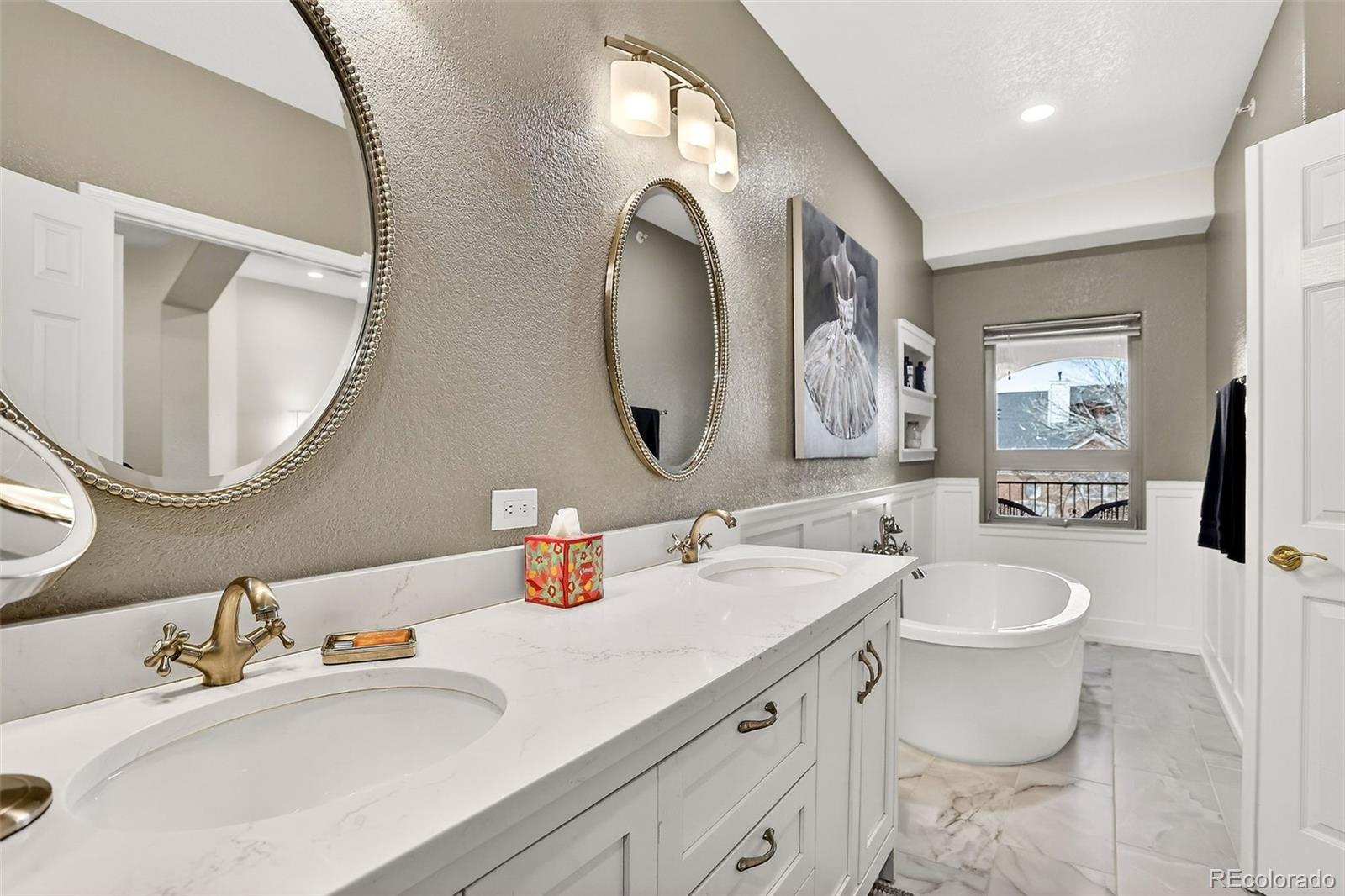 MLS Image #20 for 78  jackson street c,denver, Colorado