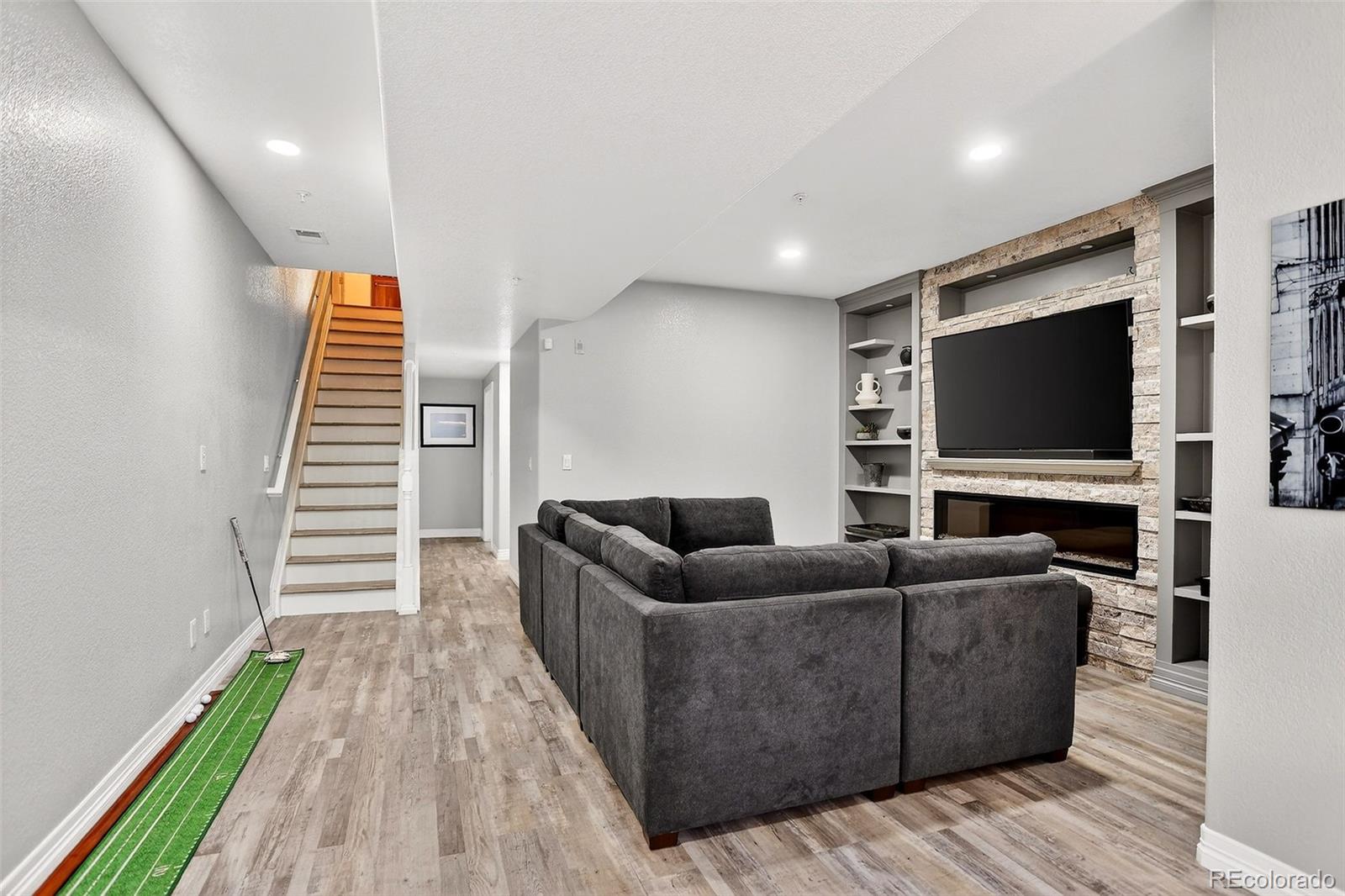 MLS Image #30 for 78  jackson street c,denver, Colorado