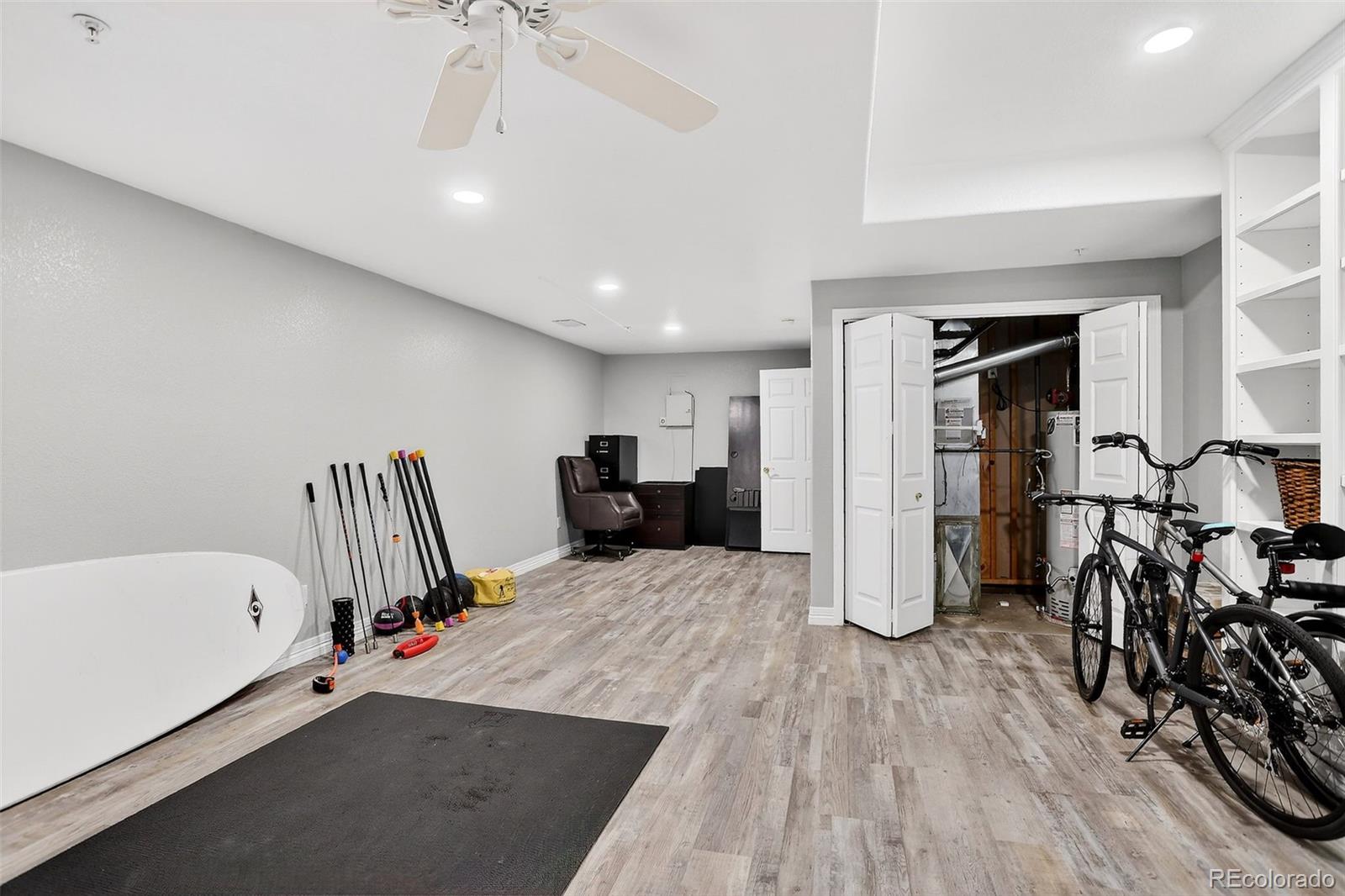 MLS Image #33 for 78  jackson street c,denver, Colorado