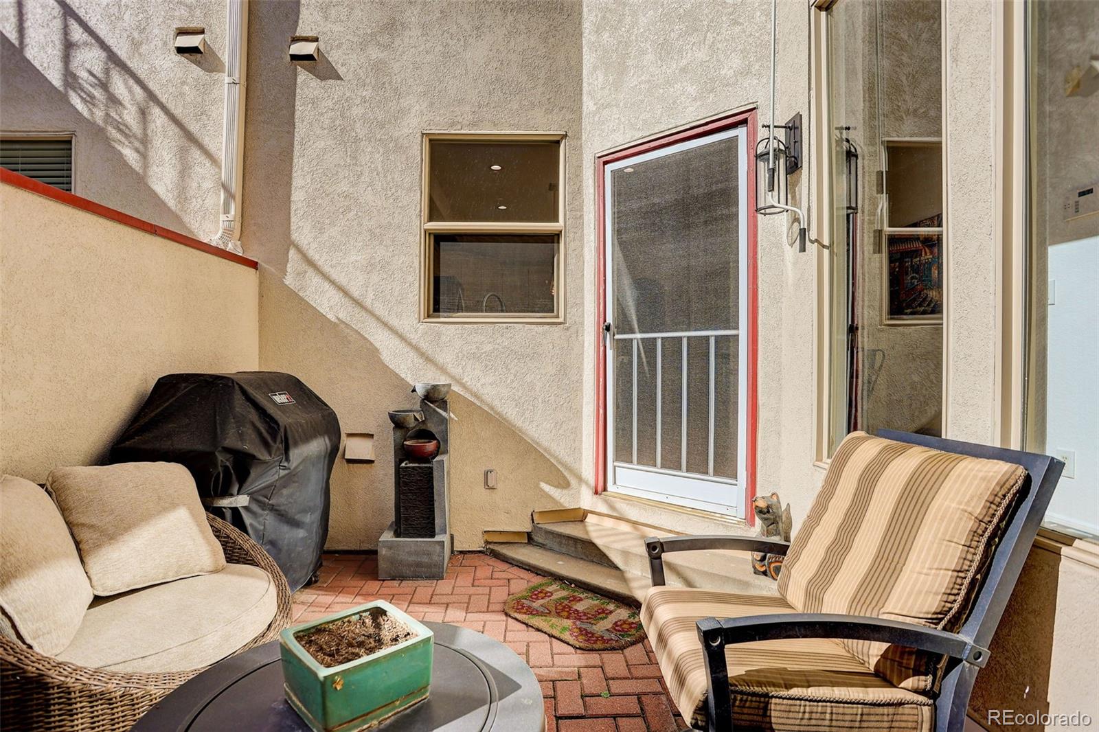 MLS Image #37 for 78  jackson street c,denver, Colorado