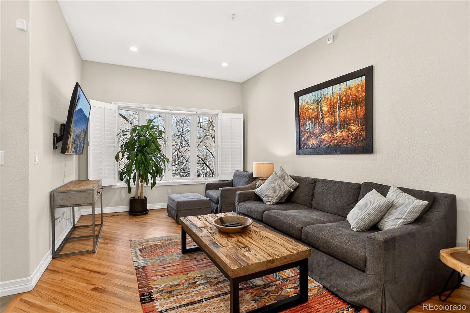MLS Image #4 for 78  jackson street c,denver, Colorado