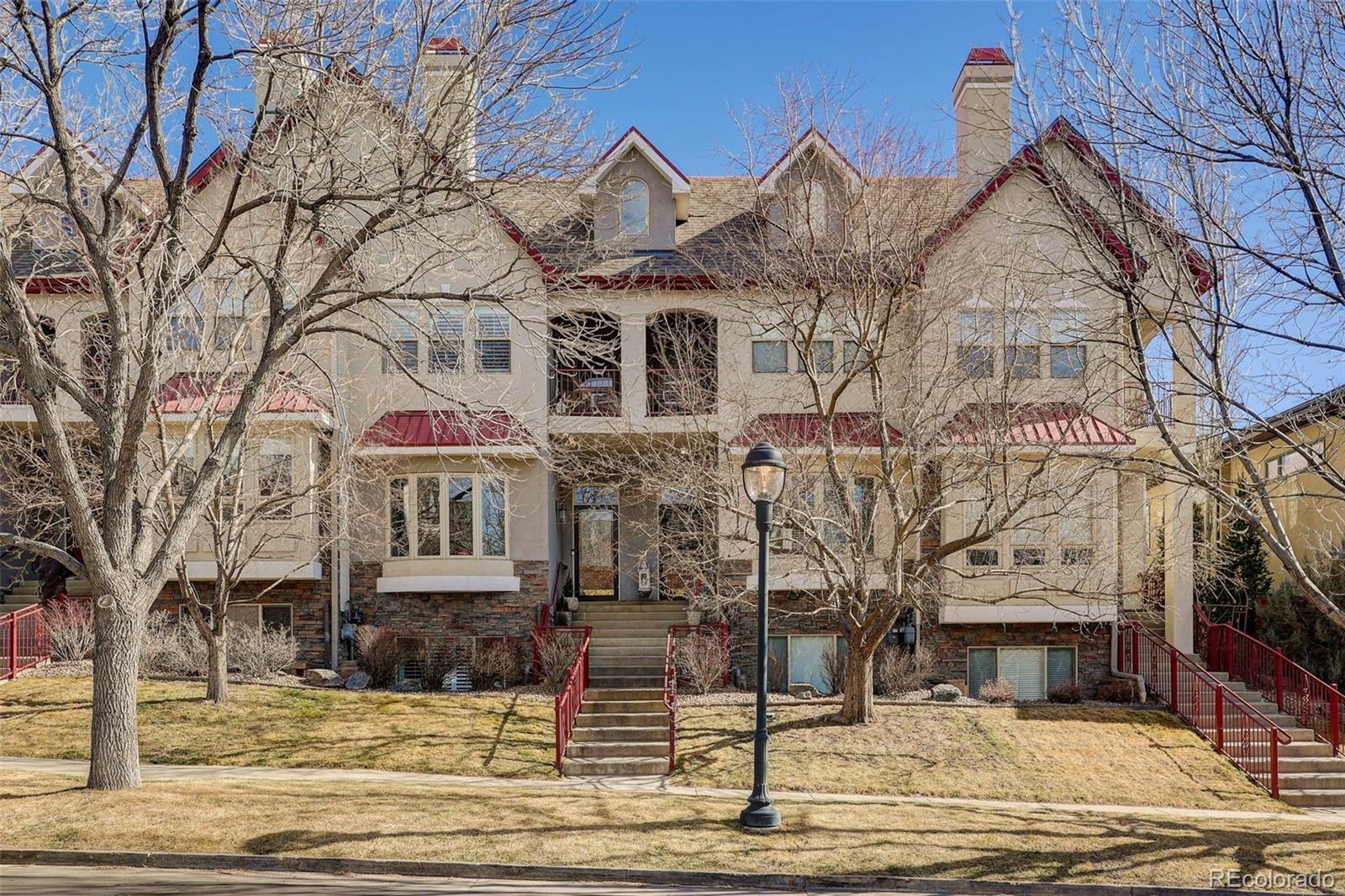 MLS Image #40 for 78  jackson street c,denver, Colorado