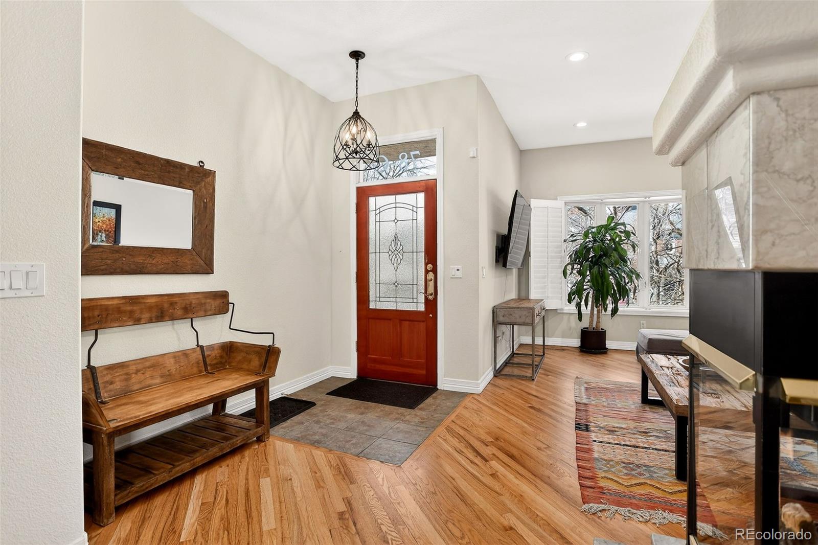 MLS Image #5 for 78  jackson street c,denver, Colorado