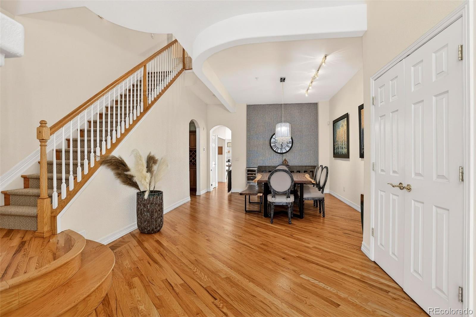 MLS Image #8 for 78  jackson street c,denver, Colorado