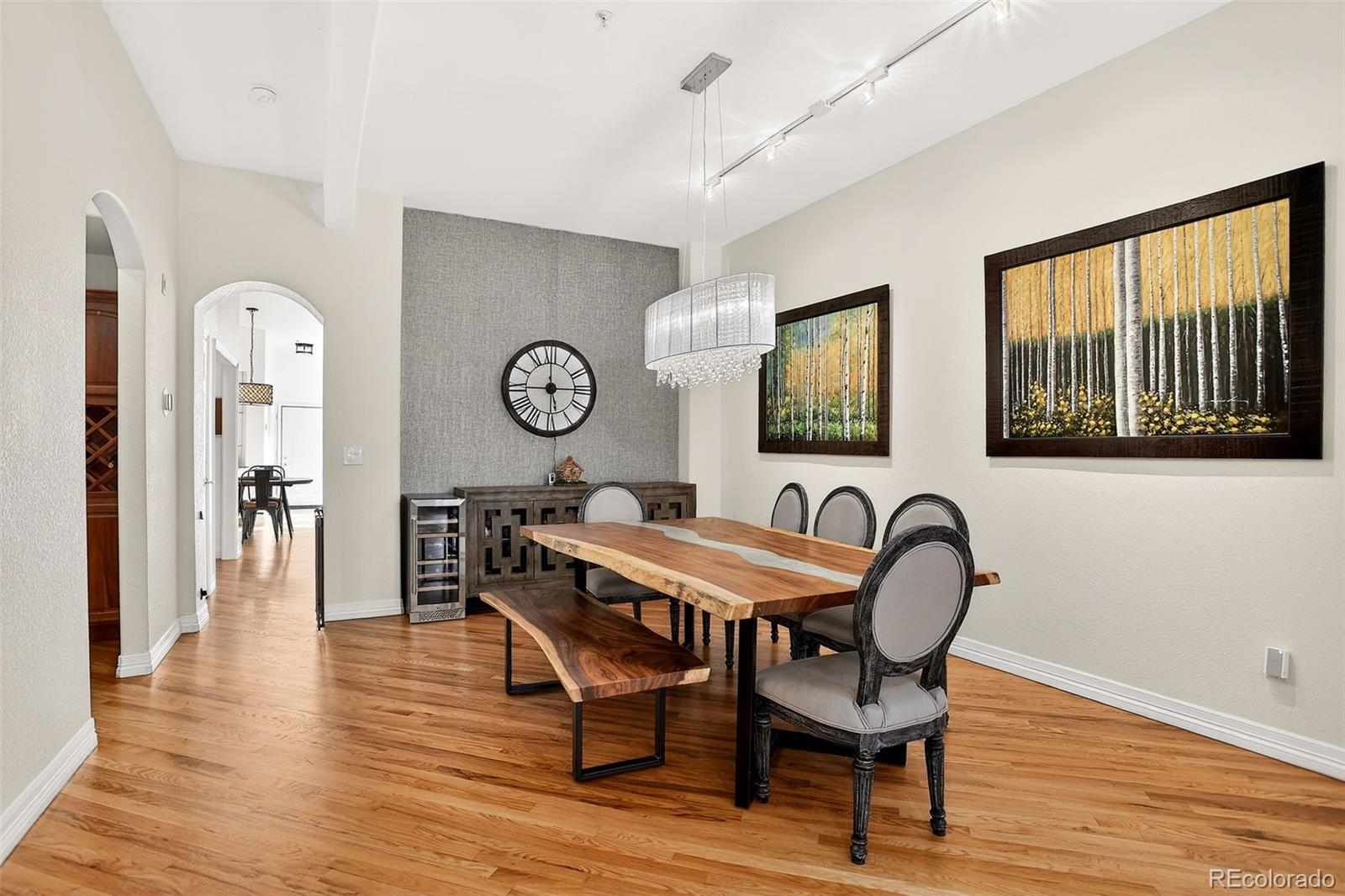 MLS Image #9 for 78  jackson street c,denver, Colorado