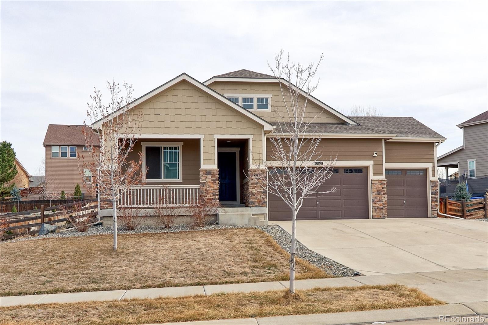 MLS Image #0 for 10898  ouray street,commerce city, Colorado