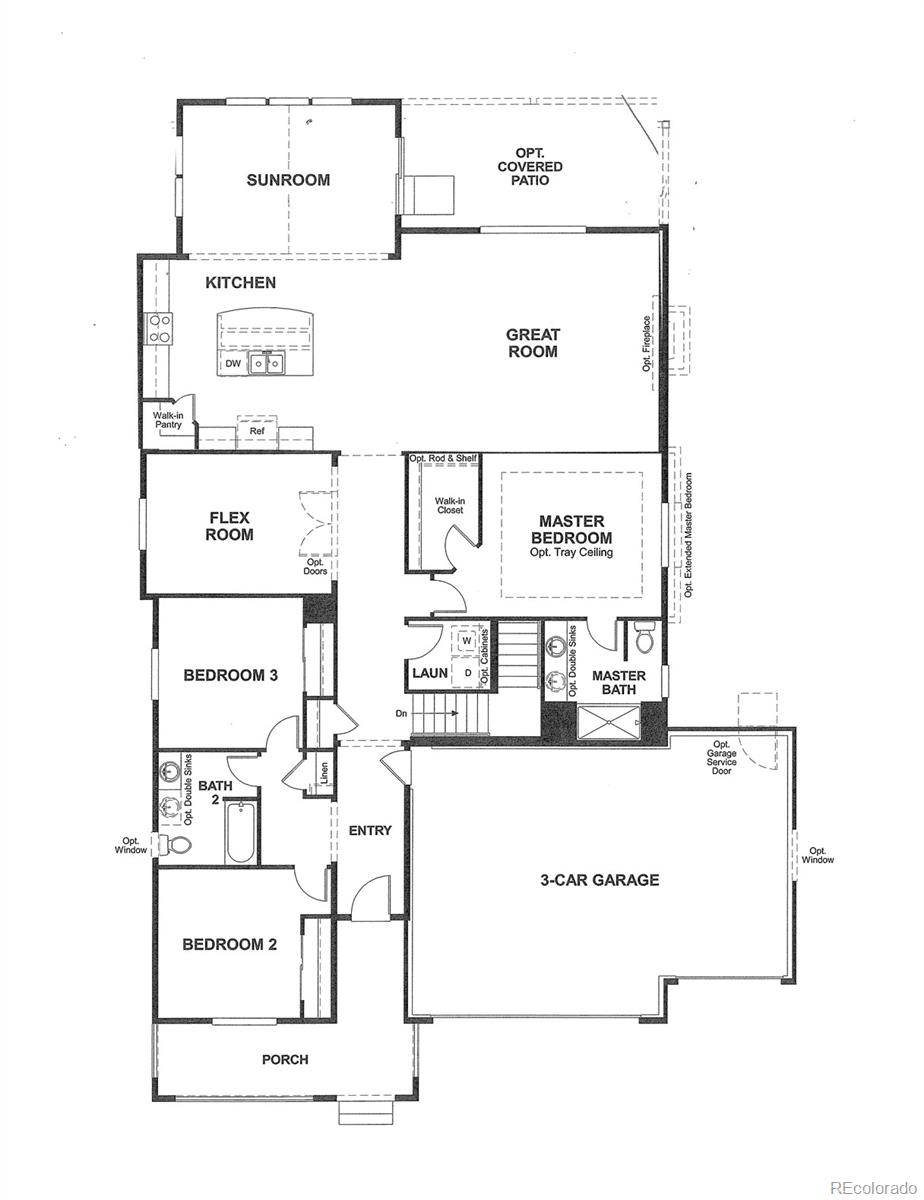 MLS Image #27 for 10898  ouray street,commerce city, Colorado