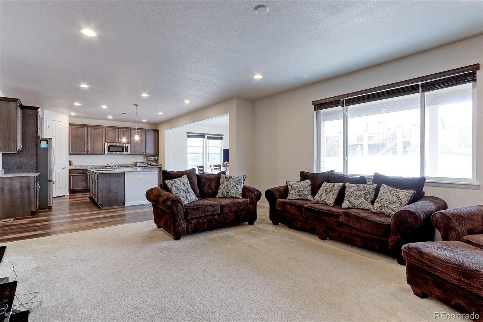 MLS Image #3 for 10898  ouray street,commerce city, Colorado