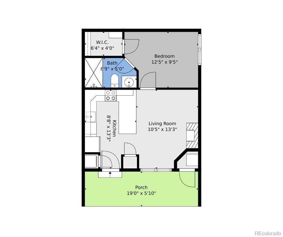 MLS Image #11 for 5250 s huron way 12-103,littleton, Colorado