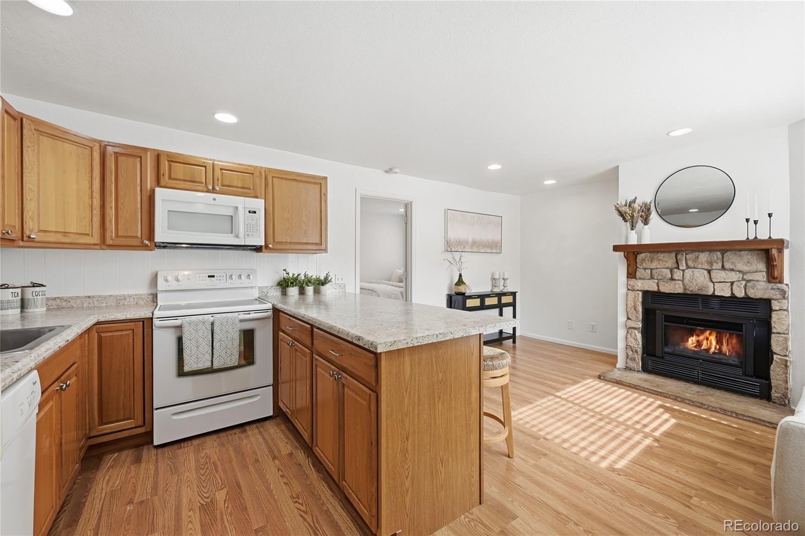 MLS Image #3 for 5250 s huron way 12-103,littleton, Colorado