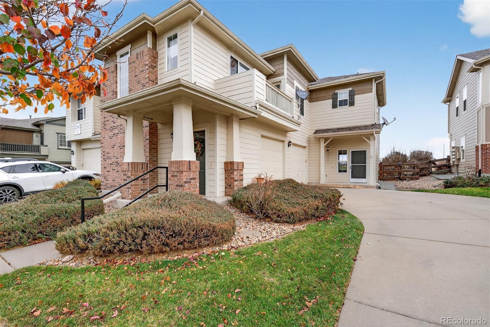 MLS Image #1 for 12962  grant circle a,thornton, Colorado