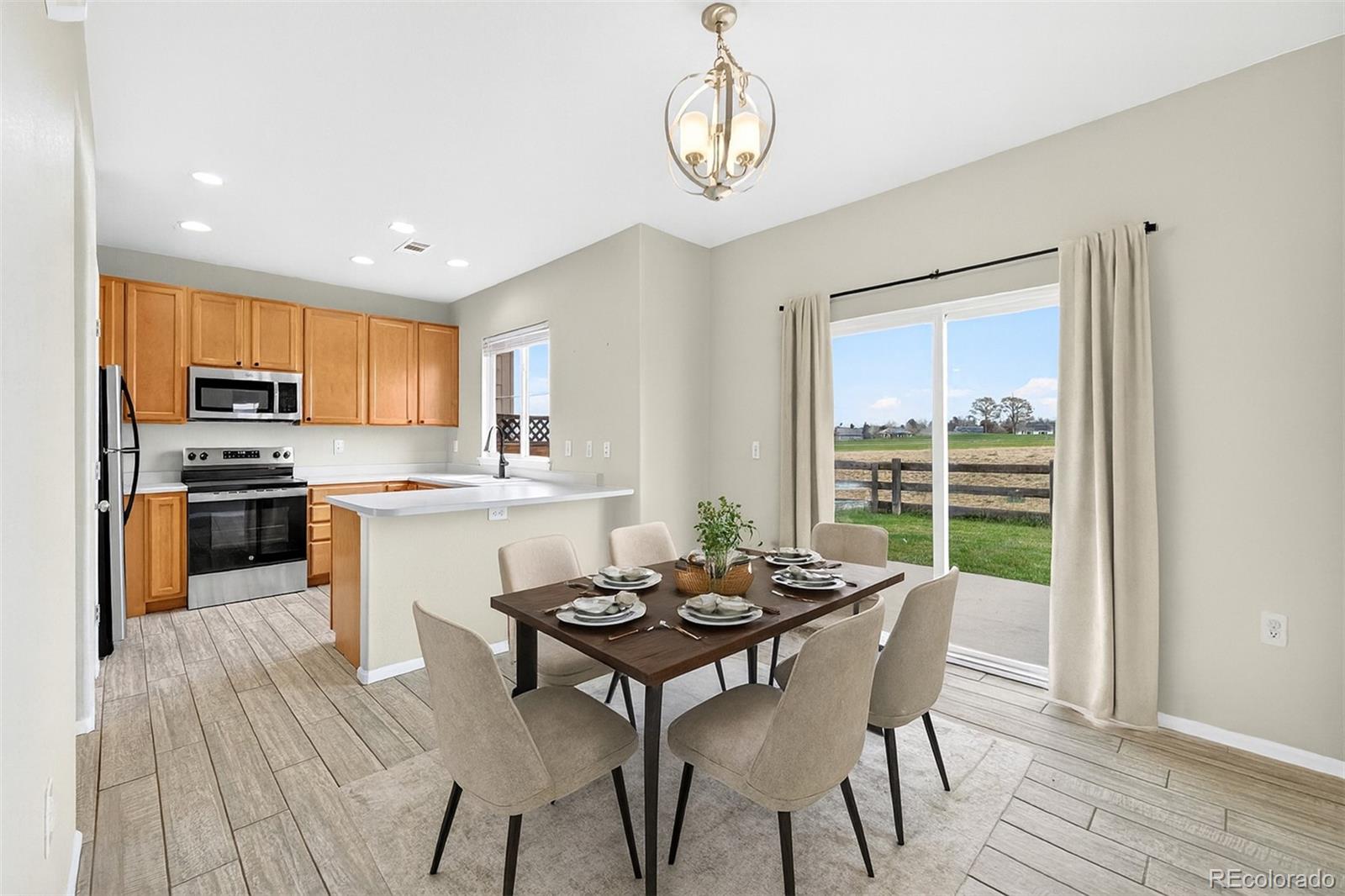 MLS Image #4 for 12962  grant circle a,thornton, Colorado