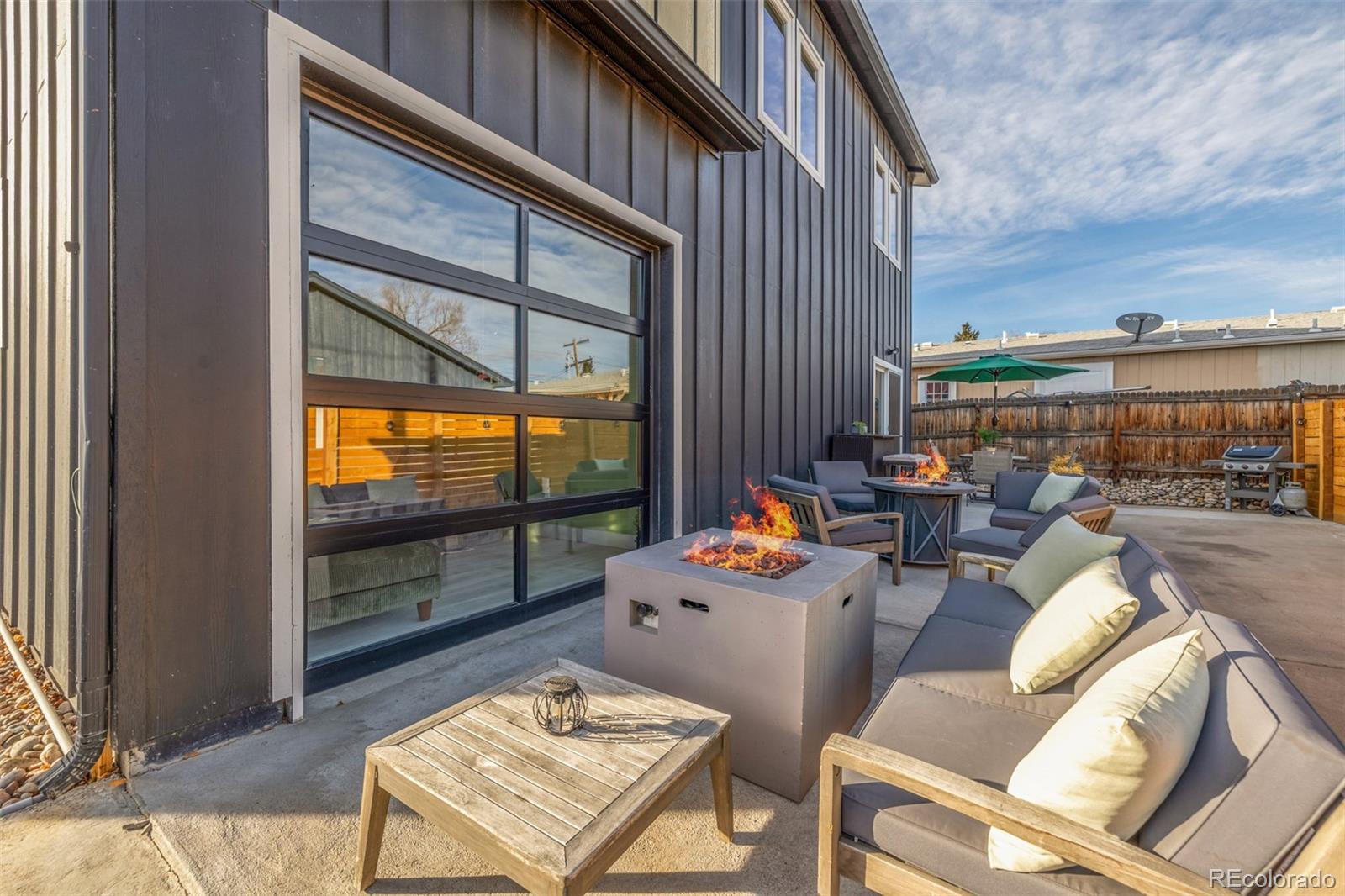MLS Image #1 for 550 s raleigh street,denver, Colorado