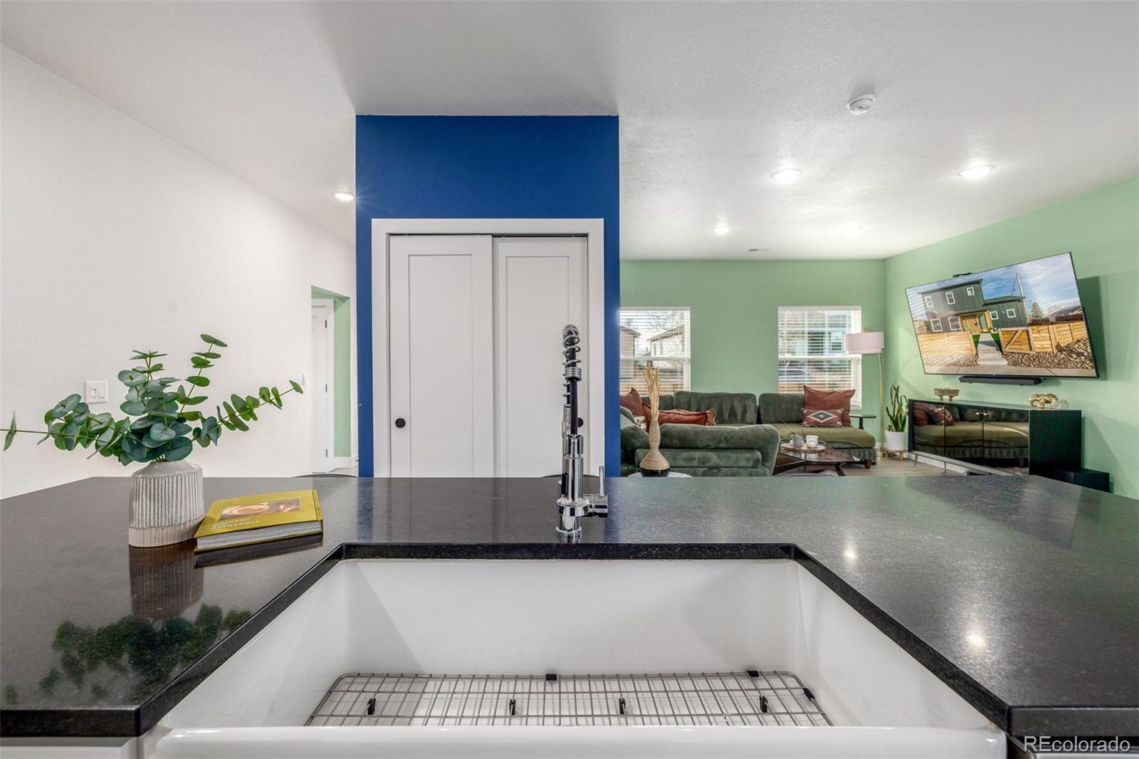 MLS Image #10 for 550 s raleigh street,denver, Colorado