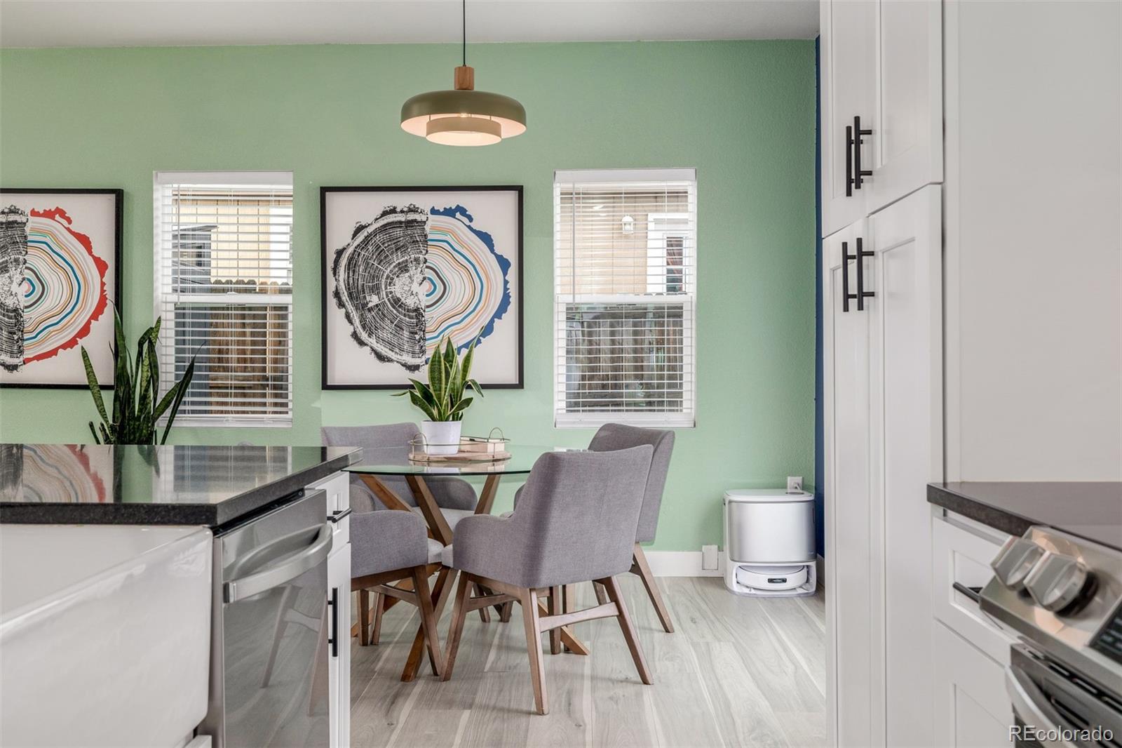 MLS Image #13 for 550 s raleigh street,denver, Colorado