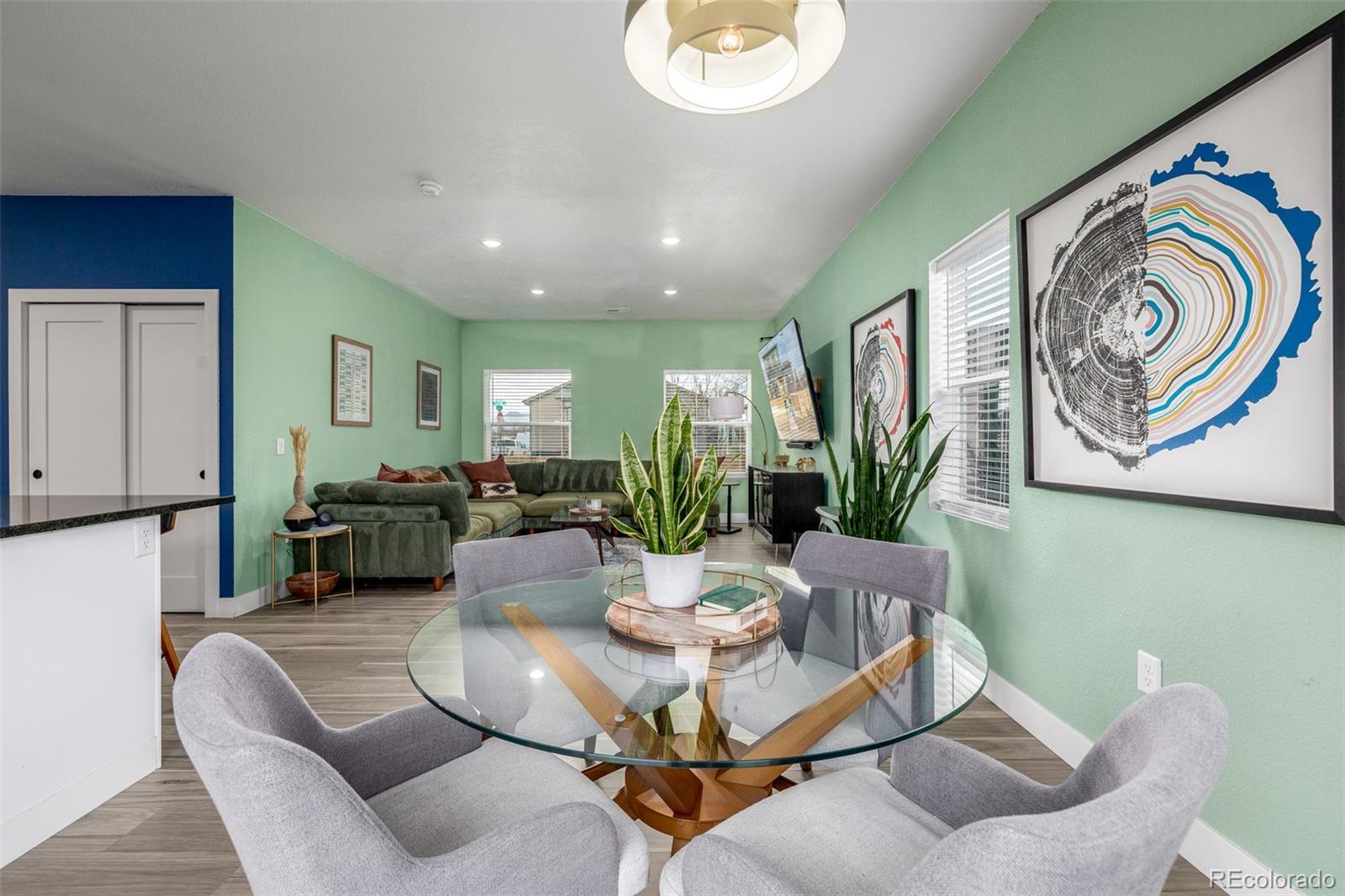 MLS Image #14 for 550 s raleigh street,denver, Colorado