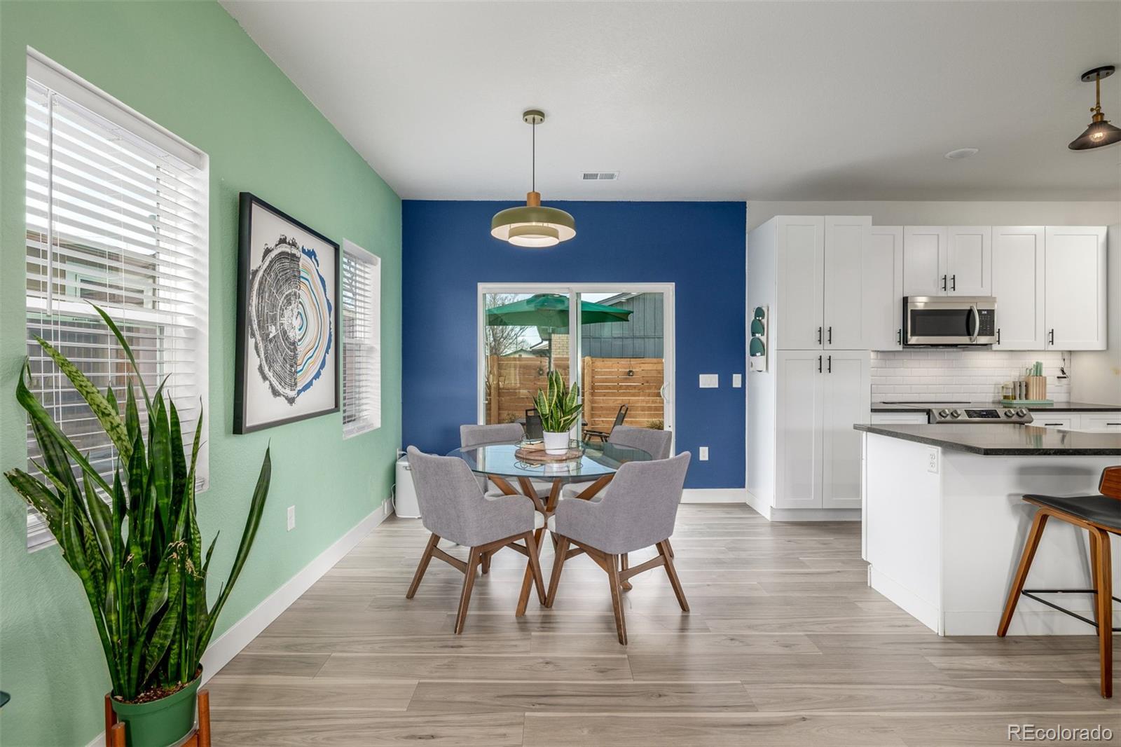MLS Image #15 for 550 s raleigh street,denver, Colorado