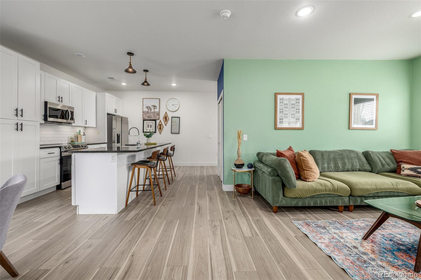 MLS Image #16 for 550 s raleigh street,denver, Colorado