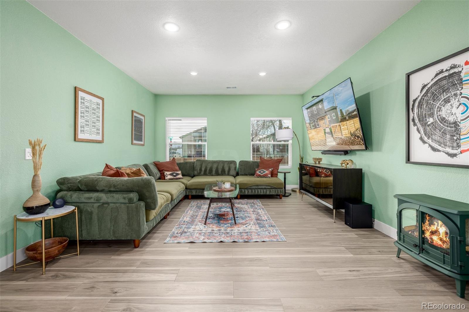MLS Image #18 for 550 s raleigh street,denver, Colorado