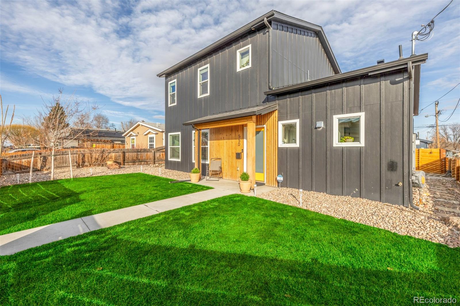 MLS Image #2 for 550 s raleigh street,denver, Colorado