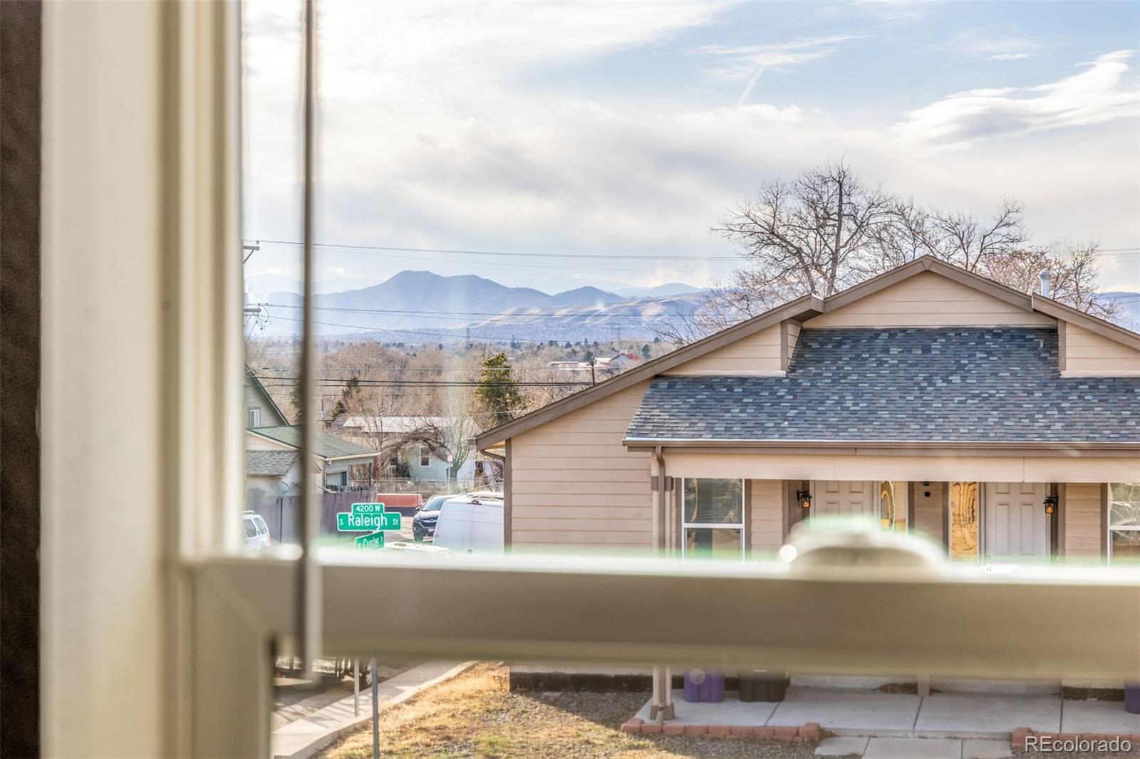 MLS Image #22 for 550 s raleigh street,denver, Colorado