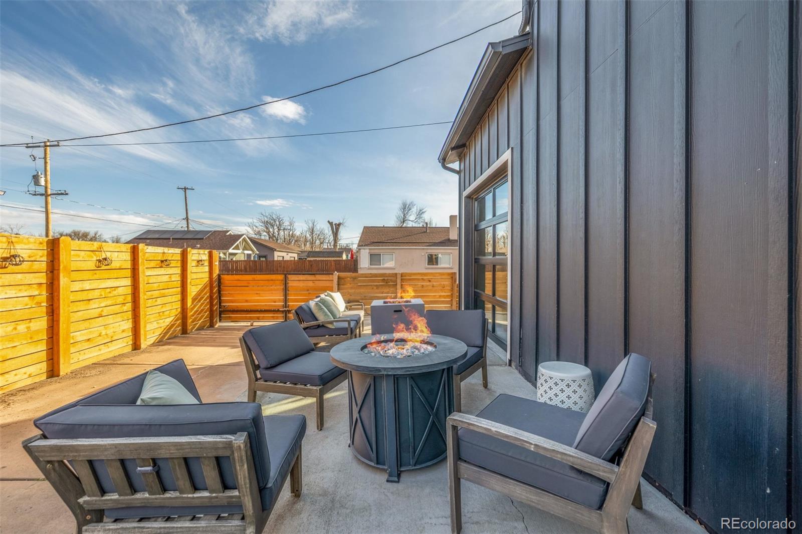 MLS Image #31 for 550 s raleigh street,denver, Colorado