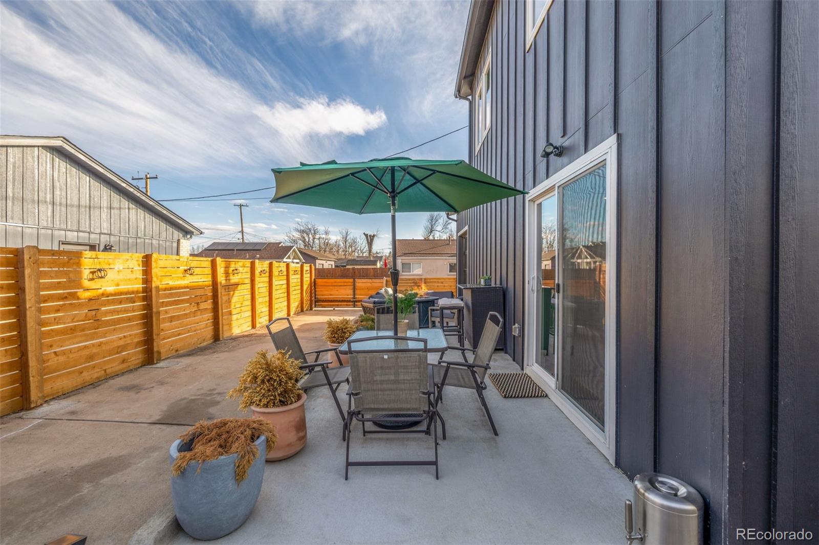 MLS Image #32 for 550 s raleigh street,denver, Colorado