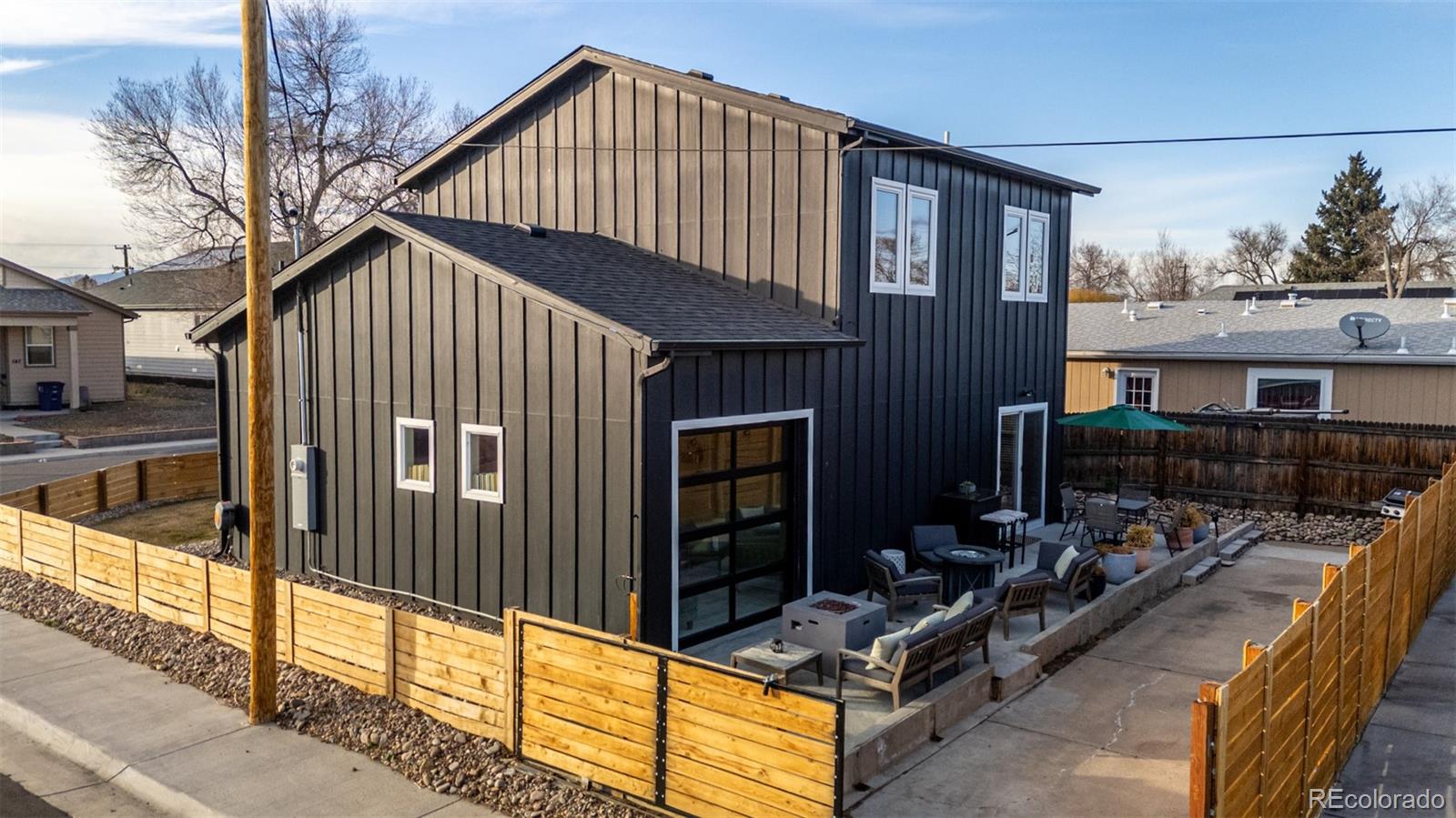 MLS Image #34 for 550 s raleigh street,denver, Colorado