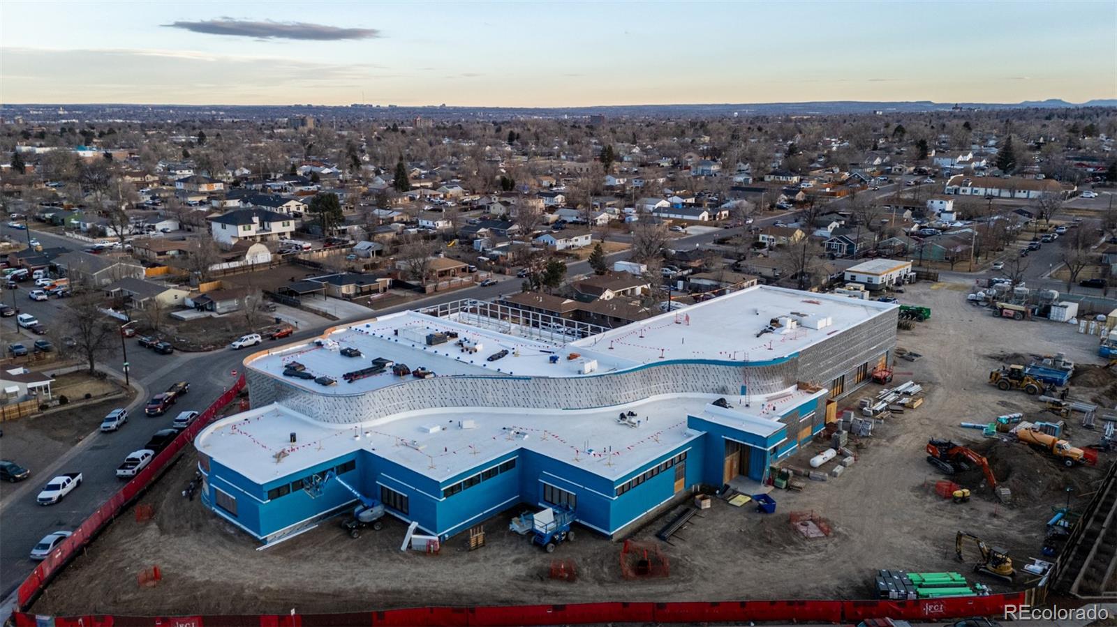 MLS Image #37 for 550 s raleigh street,denver, Colorado