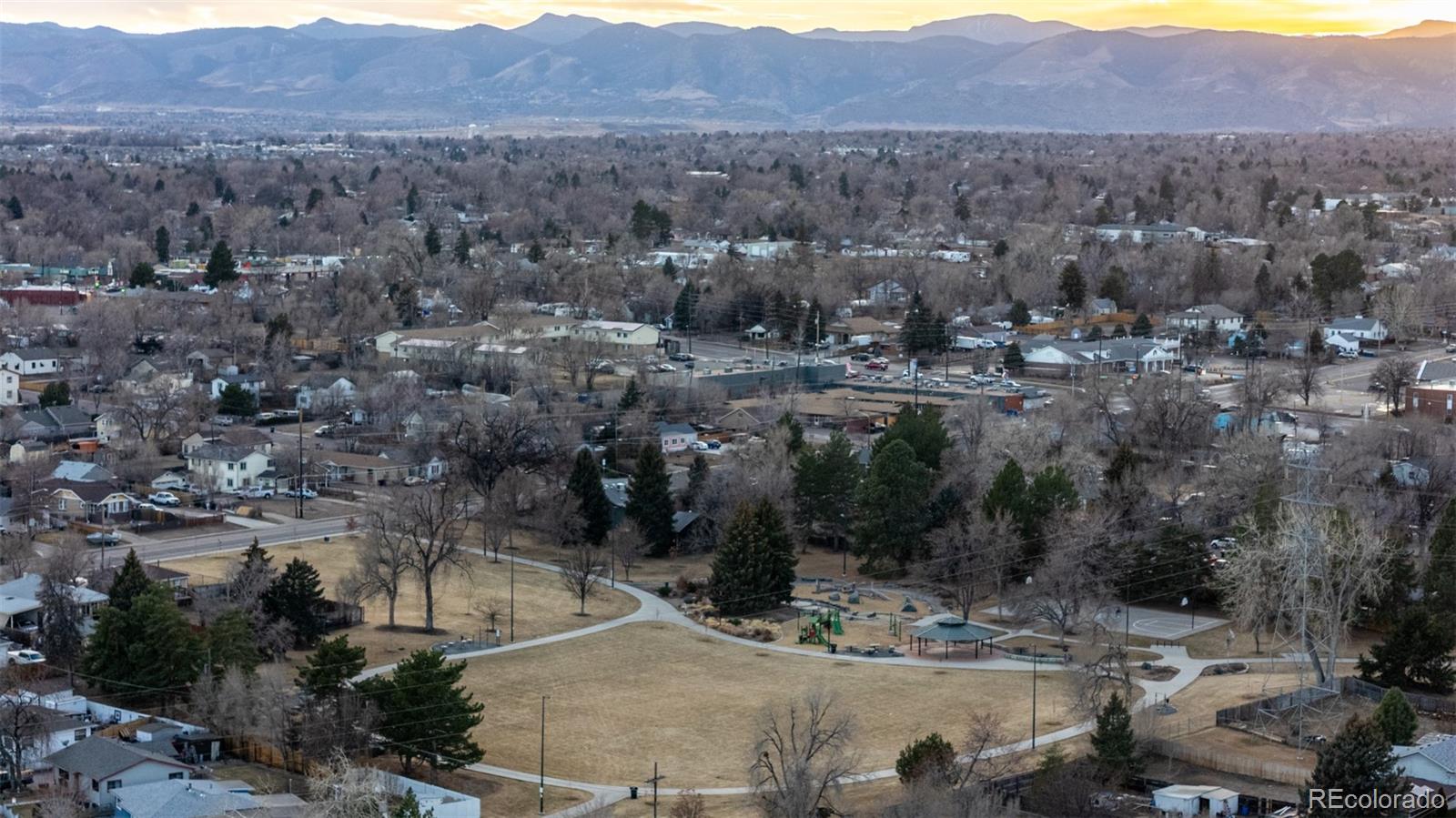 MLS Image #38 for 550 s raleigh street,denver, Colorado