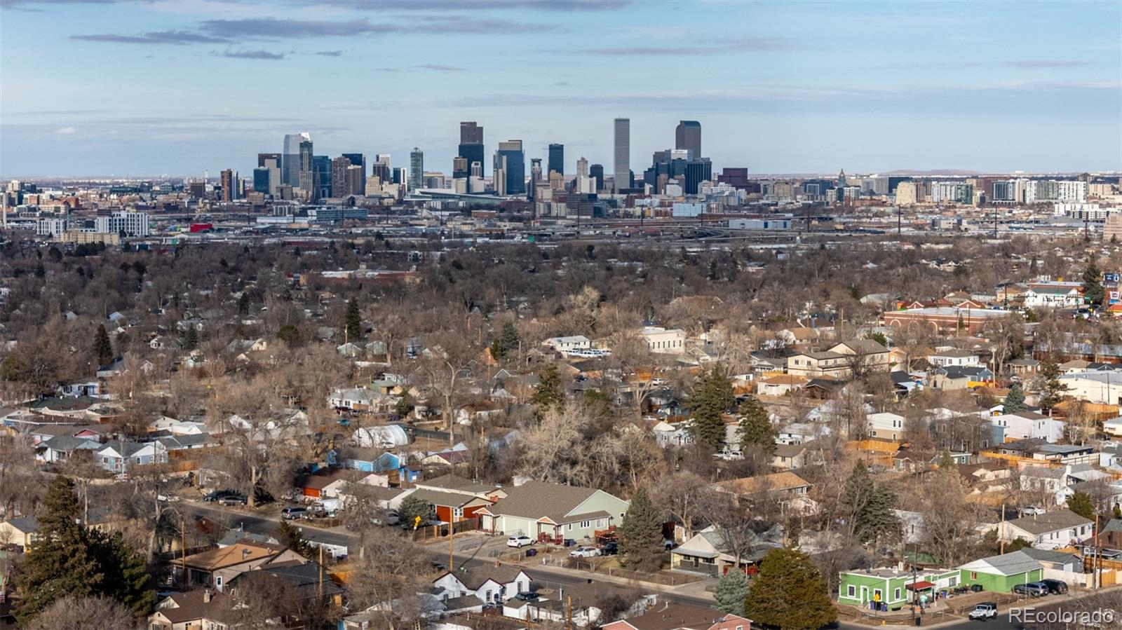 MLS Image #39 for 550 s raleigh street,denver, Colorado