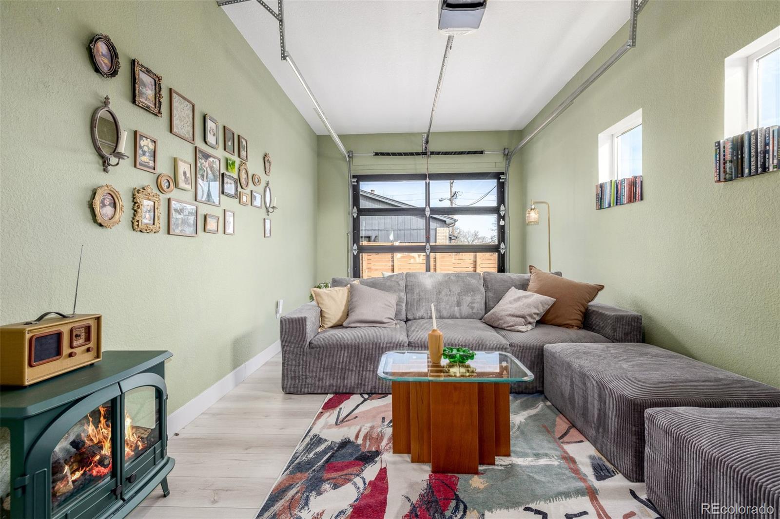 MLS Image #5 for 550 s raleigh street,denver, Colorado