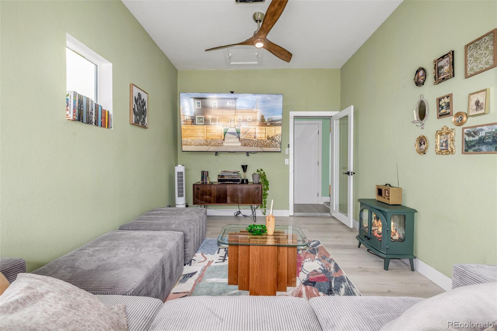 MLS Image #6 for 550 s raleigh street,denver, Colorado