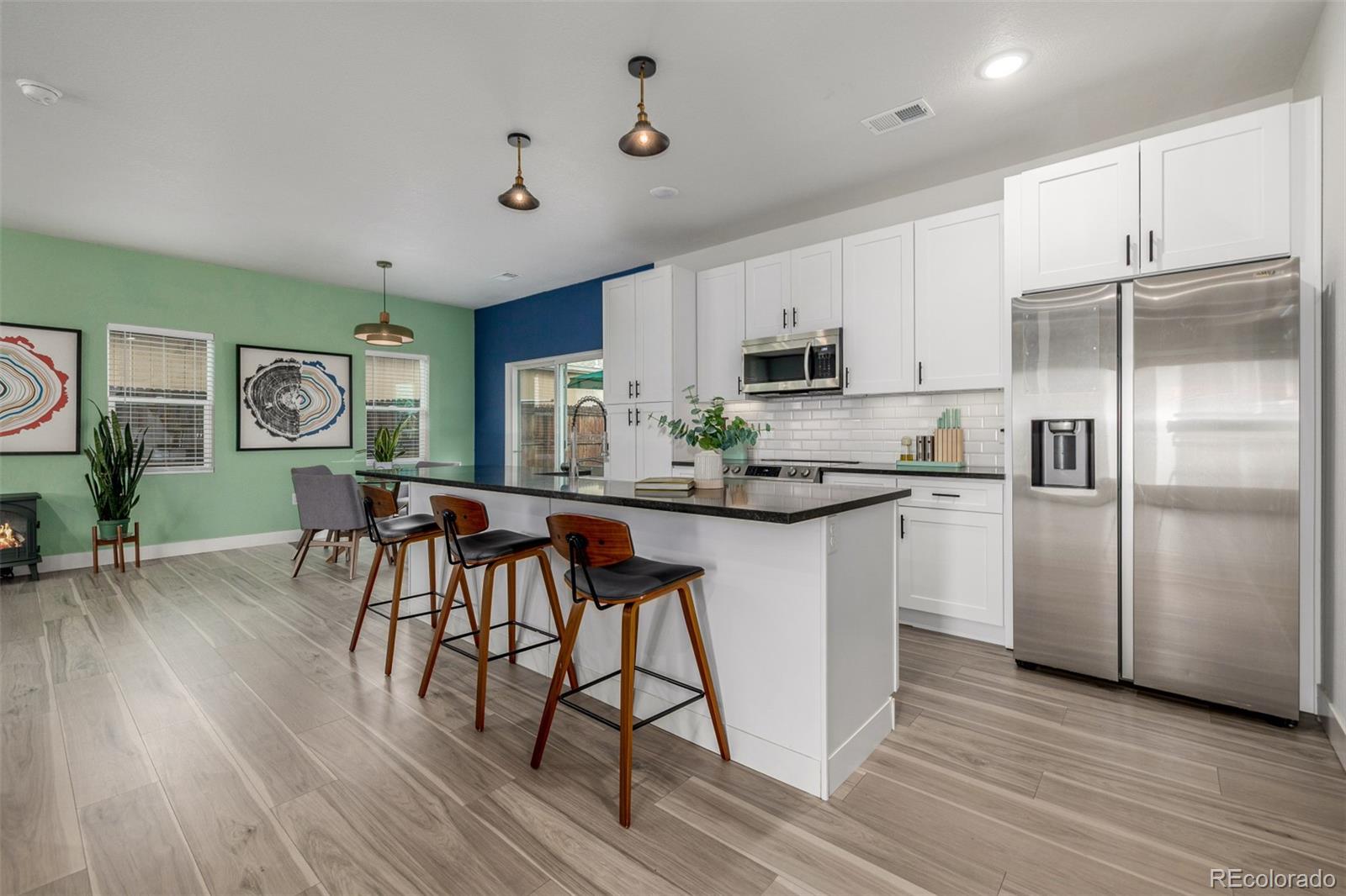 MLS Image #8 for 550 s raleigh street,denver, Colorado