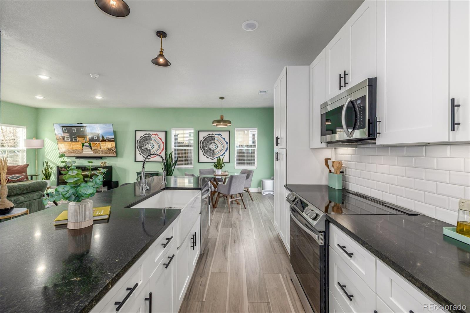 MLS Image #9 for 550 s raleigh street,denver, Colorado