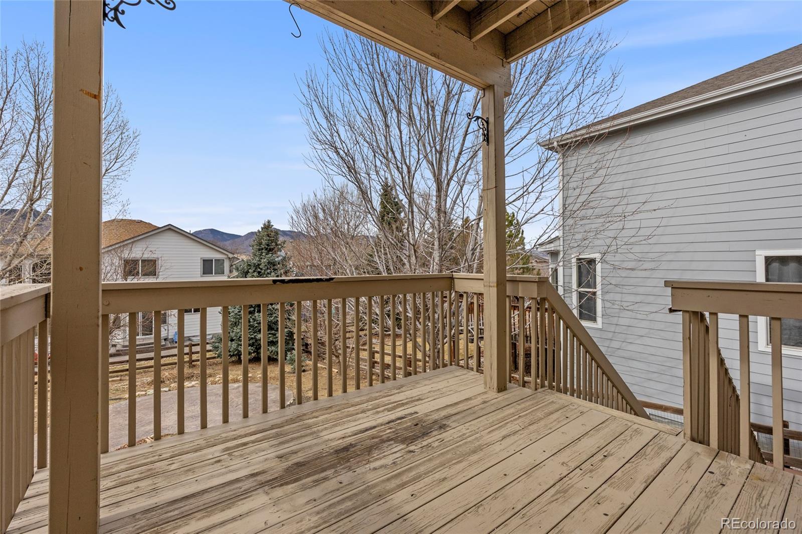 MLS Image #15 for 7649  bison court,littleton, Colorado
